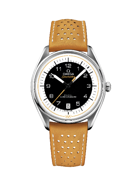 Omega Co-Axial Master Chronometer 39.5 mm 522.32.40.20.01.002
