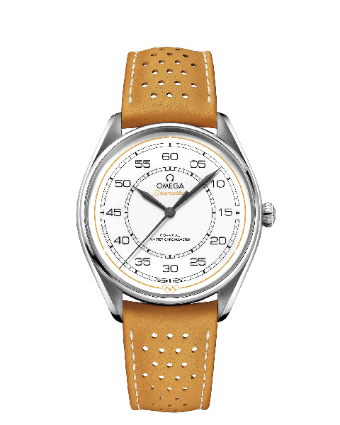 Omega Co-Axial Master Chronometer 39.5 mm 522.32.40.20.04.002