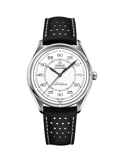 Omega Co-Axial Master Chronometer 39.5 mm 522.32.40.20.04.003