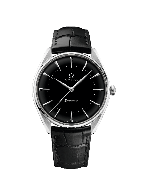 Omega Co-Axial Master Chronometer 39.5 mm 522.93.40.20.01.001