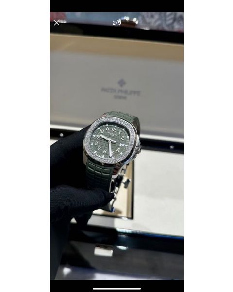 Patek Philippe 5267/200A -001 2025