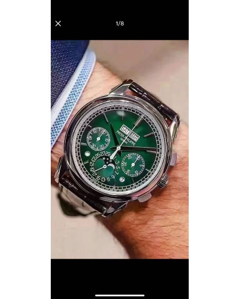 Patek Philippe 5270P-014