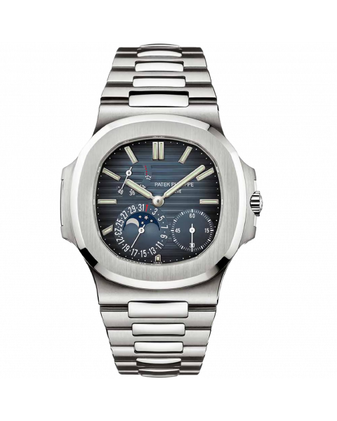 Patek Philippe Nautilus 5712/1A-001-2021