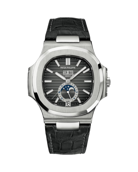 Patek Philippe Nautilus 5726A-001 2025