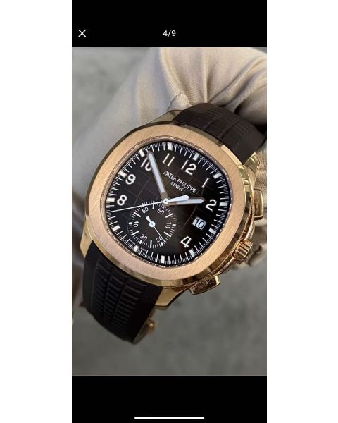 Patek Philippe 5968R-001