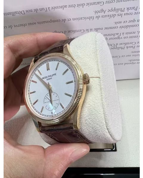 Patek Philippe 6119R-001