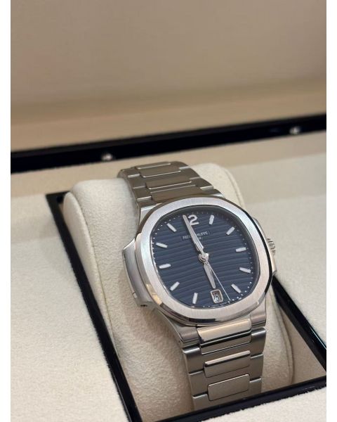 Patek Philippe 7118/1A-001 blue  