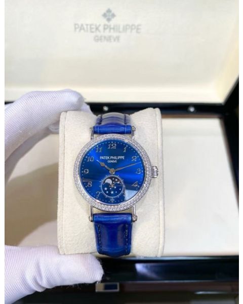 Patek Philippe 7121/200G-001