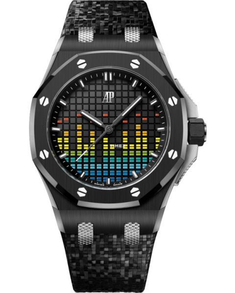 Audemars Piguet Royal Oak Offshore 77600CE.OO.A002CA.01