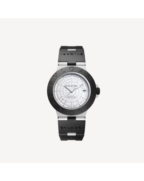 BVLGARI Aluminium Watch 103703