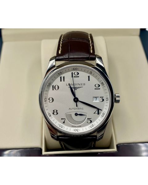 Longines The Longines Master Collection L2.908.4.78.3