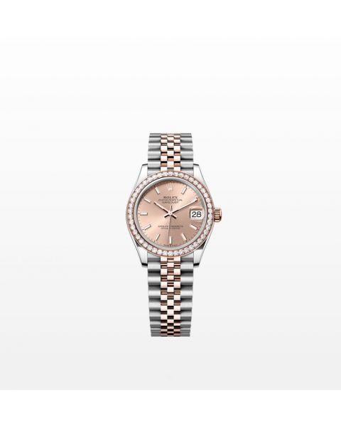 Rolex Datejust 31 m278381rbr-00010