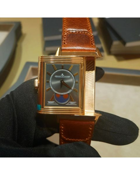 Jaeger-LeCoultre Reverso Tribute Duoface Calendar Q3912530