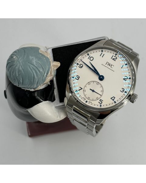IWC Portugieser Automatic 40 Mm IW358312