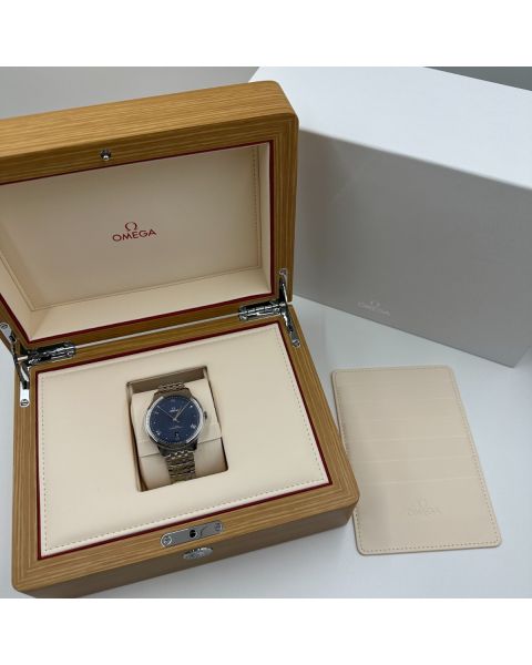 Omega Co-Axial Master Chronometer 40 mm 434.10.40.20.03.001