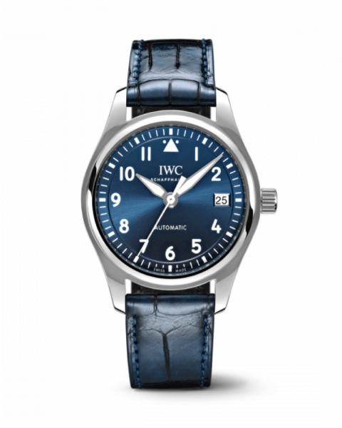 IWC Pilot’s Watch Automatic 36 IW324008