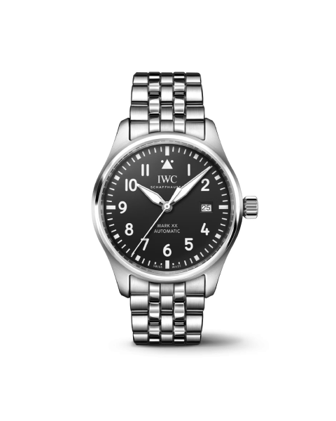 IWC Pilot's Watch Mark XX IW328202 