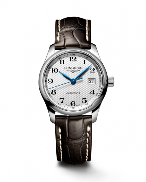 Longines The Longines Master Collection L2.257.4.78.3