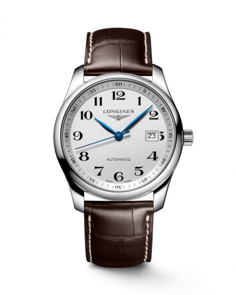 Longines The Longines Master Collection L2.793.4.78.3