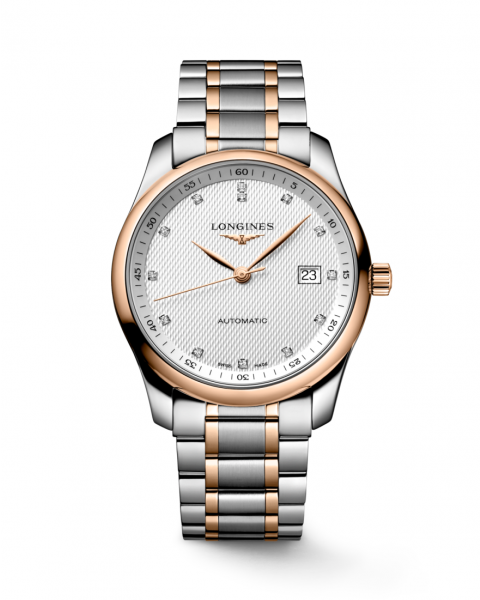 Longines The Longines Master Collection L2.793.5.77.7