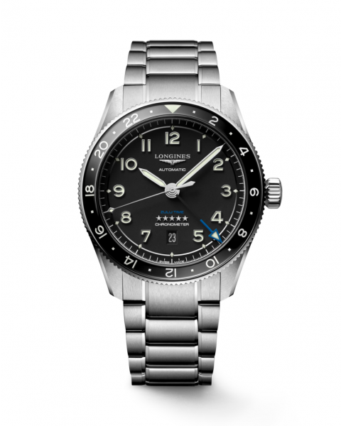 Longines Longines Spirit L3.812.4.53.6