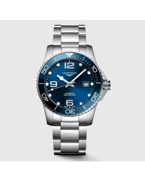 LONGINES  HYDROCONQUEST