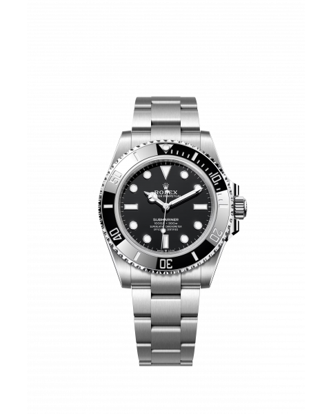 Rolex Submariner m124060-0001