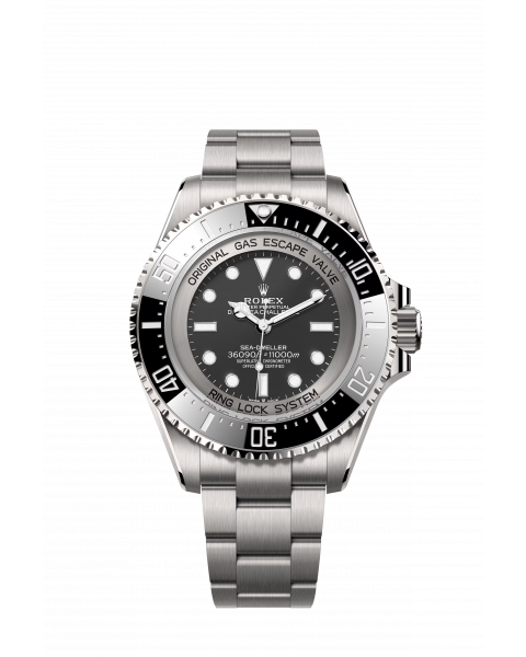 Rolex Deepsea Challenge m126067-0001