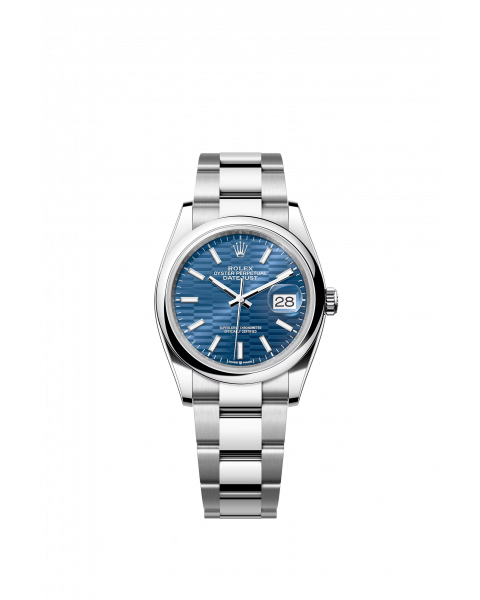 Rolex Datejust 36 m126200-0022