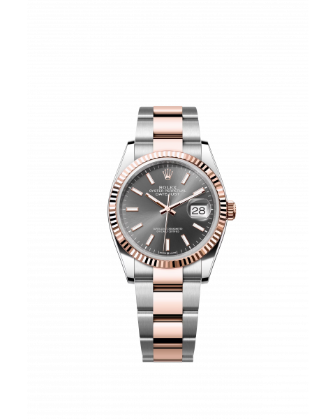 Rolex Datejust 36 m126231-0014
