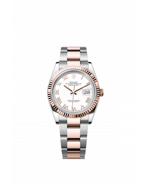 Rolex Datejust 36 m126231-0016