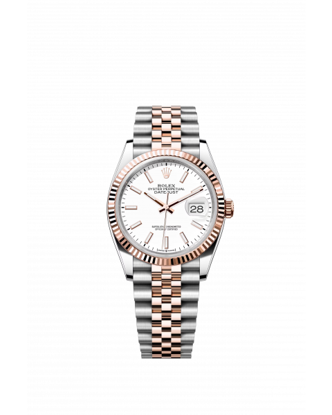 Rolex Datejust 36 m126231-0017
