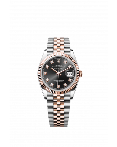 Rolex Datejust 36 m126231-0019