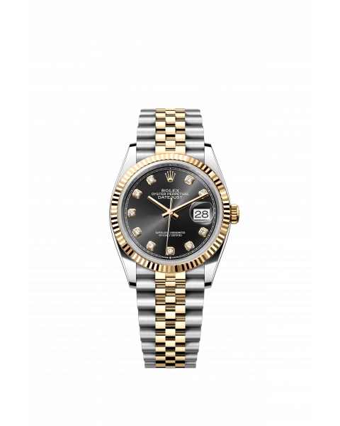 Rolex Datejust 36 m126233-0021