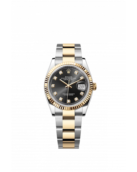 Rolex Datejust 36 m126233-0022