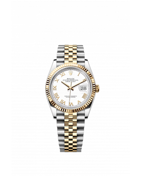 Rolex Datejust 36 m126233-0029