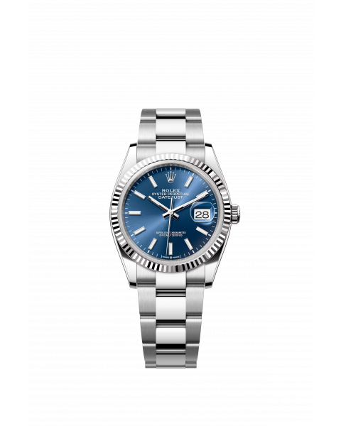 Rolex Datejust 36 m126234-0018