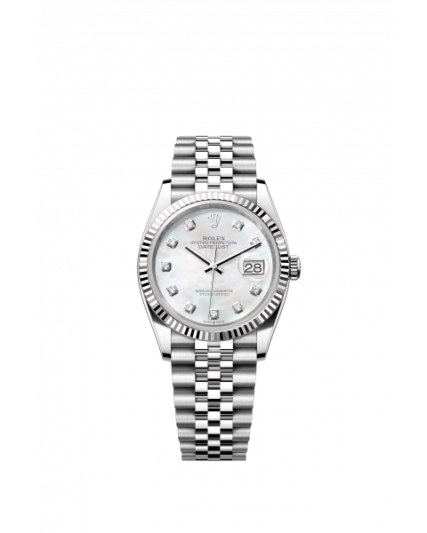 Rolex Datejust 36 m126234-0019