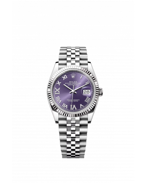 Rolex Datejust 36 m126234-0021