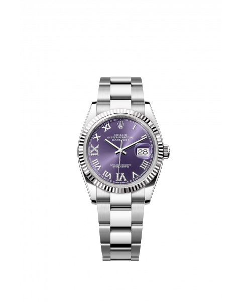 Rolex Datejust 36 m126234-0022