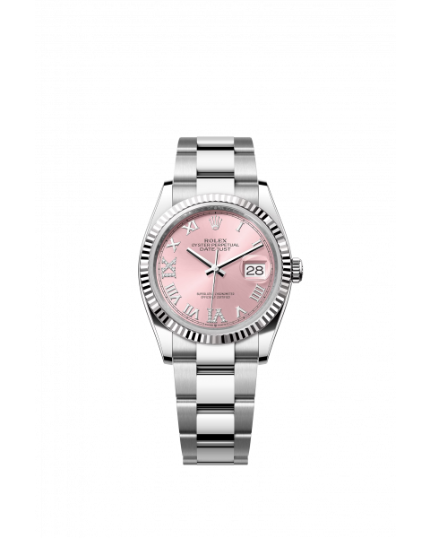 Rolex Datejust 36 m126234-0032