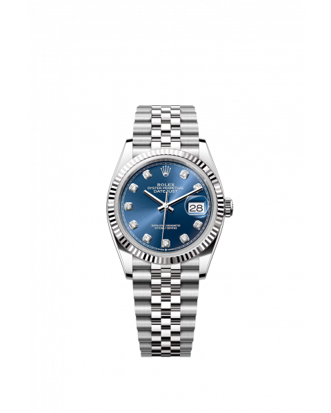 Rolex Datejust 36 m126234-0037