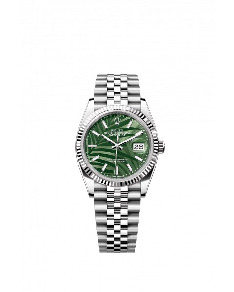 Rolex Datejust 36 m126234-0047