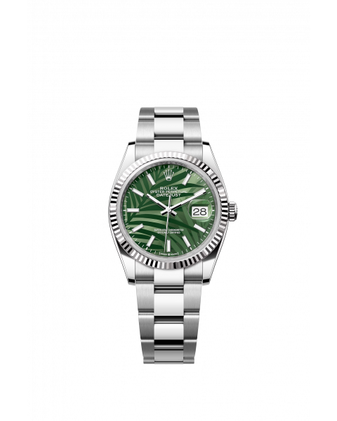 Rolex Datejust 36 m126234-0048