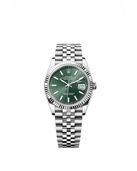 Rolex Datejust 36 m126234-0051