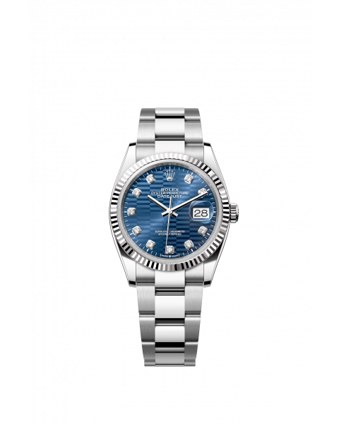 Rolex Datejust 36 m126234-0058