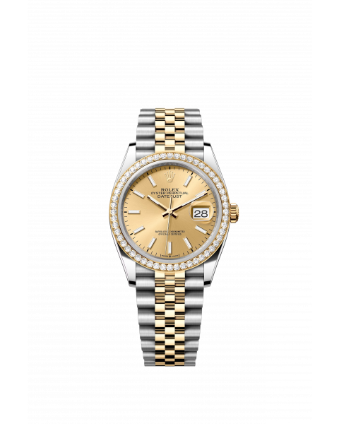 Rolex Datejust 36 m126283rbr-0001