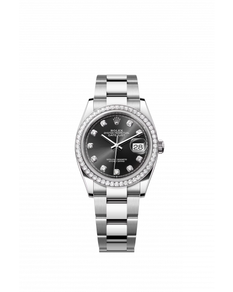 Rolex Datejust 36 m126284rbr-0020