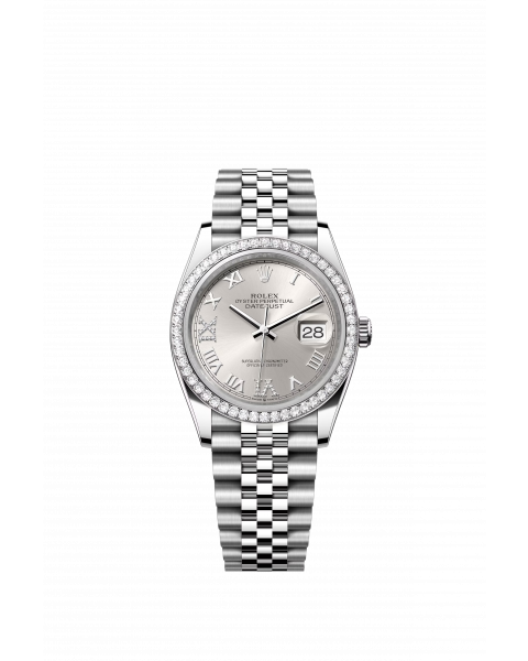 Rolex Datejust 36 m126284rbr-0021