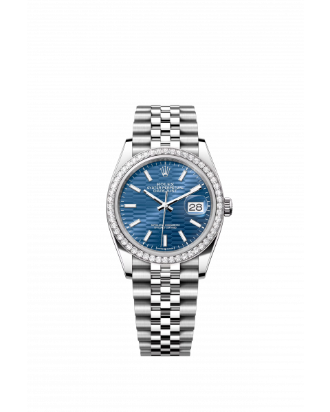 Rolex Datejust 36 m126284rbr-0041
